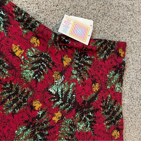 Maxi Dress or Skirt - Picture 3 of 4